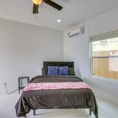 #10 | Clean Pet-Friendly Studio | Pool | Parking