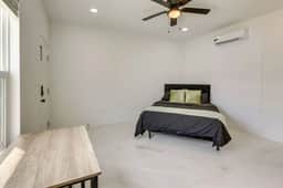 Boutique Coastal Studio w/ Pool