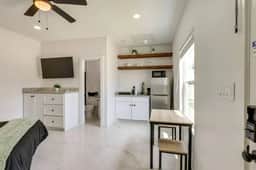 Boutique Coastal Studio w/ Pool