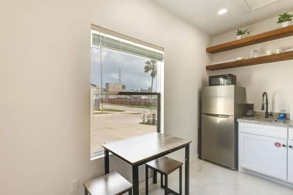 Poolside Studio on Padre (#2)