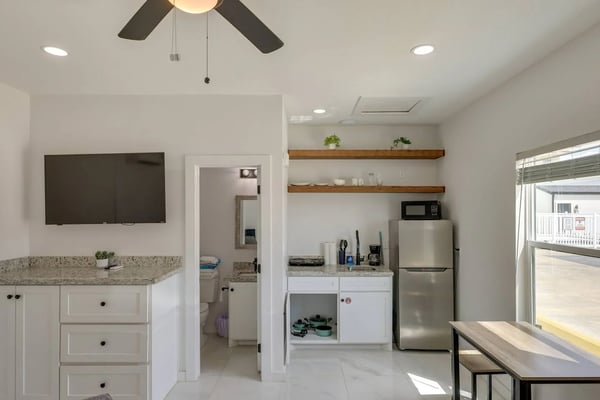 Boutique Coastal Studios